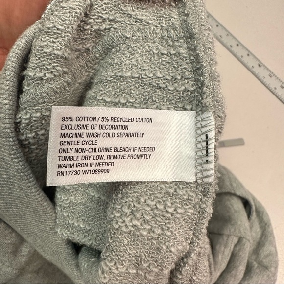 Joy Lab | Gray Women's Shorts - Picture 6 of 7